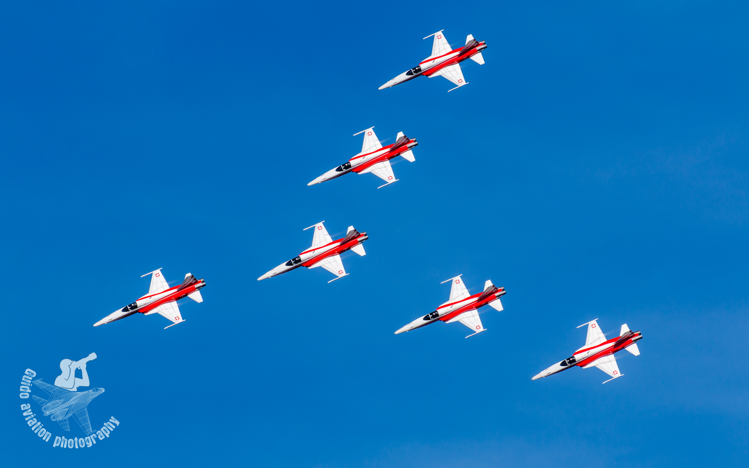 Patrouille Suisse