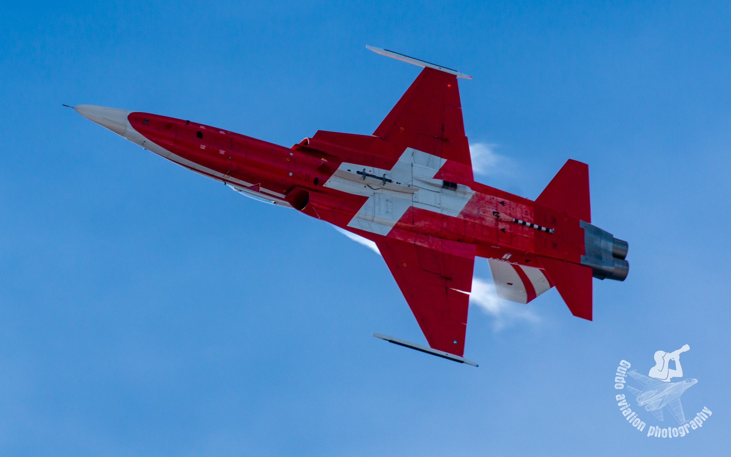 Patrouille Suisse