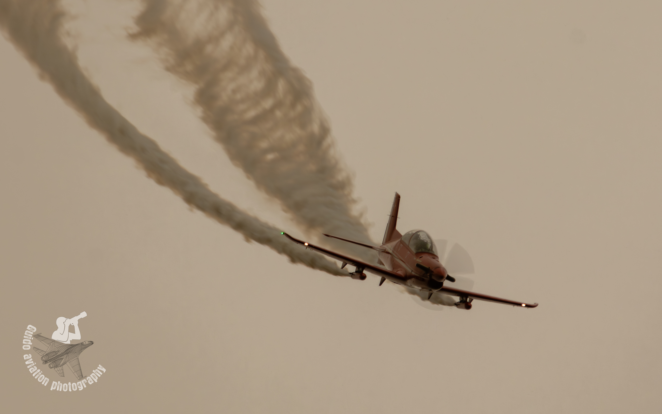 Pilatus family airshow 33