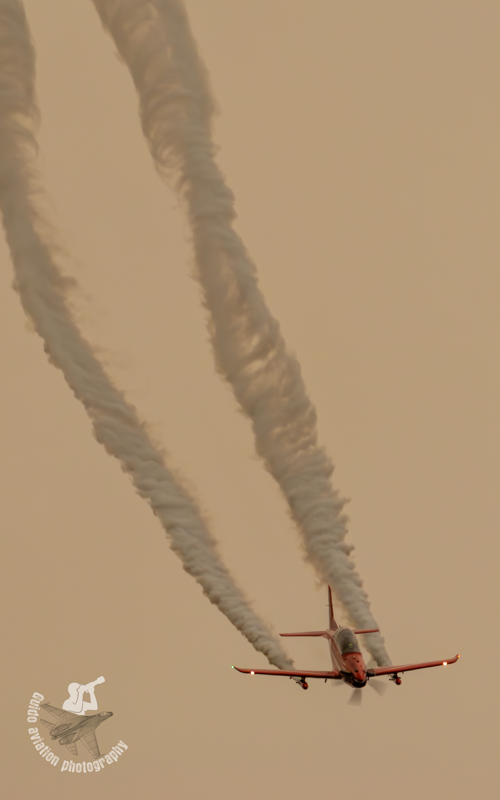 Pilatus family airshow 37