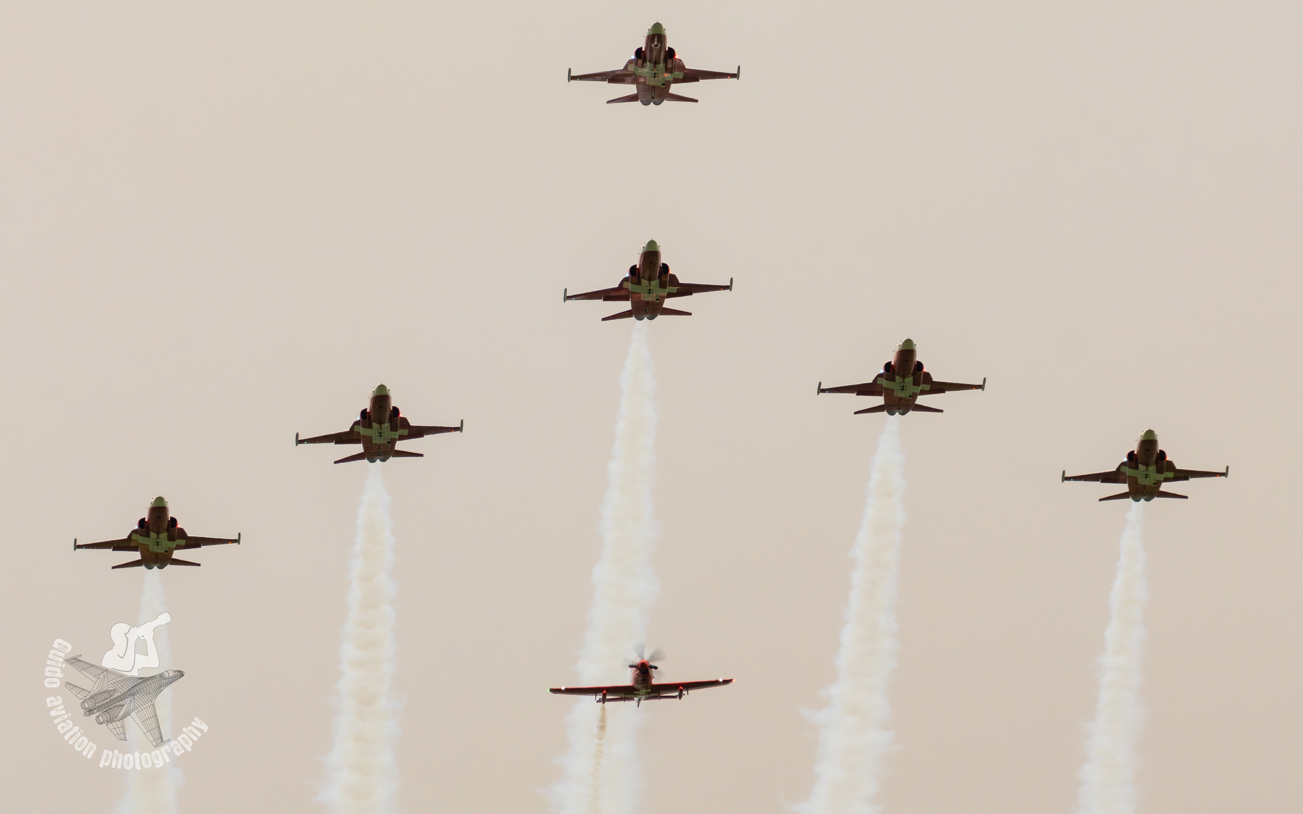 Pilatus family airshow 39