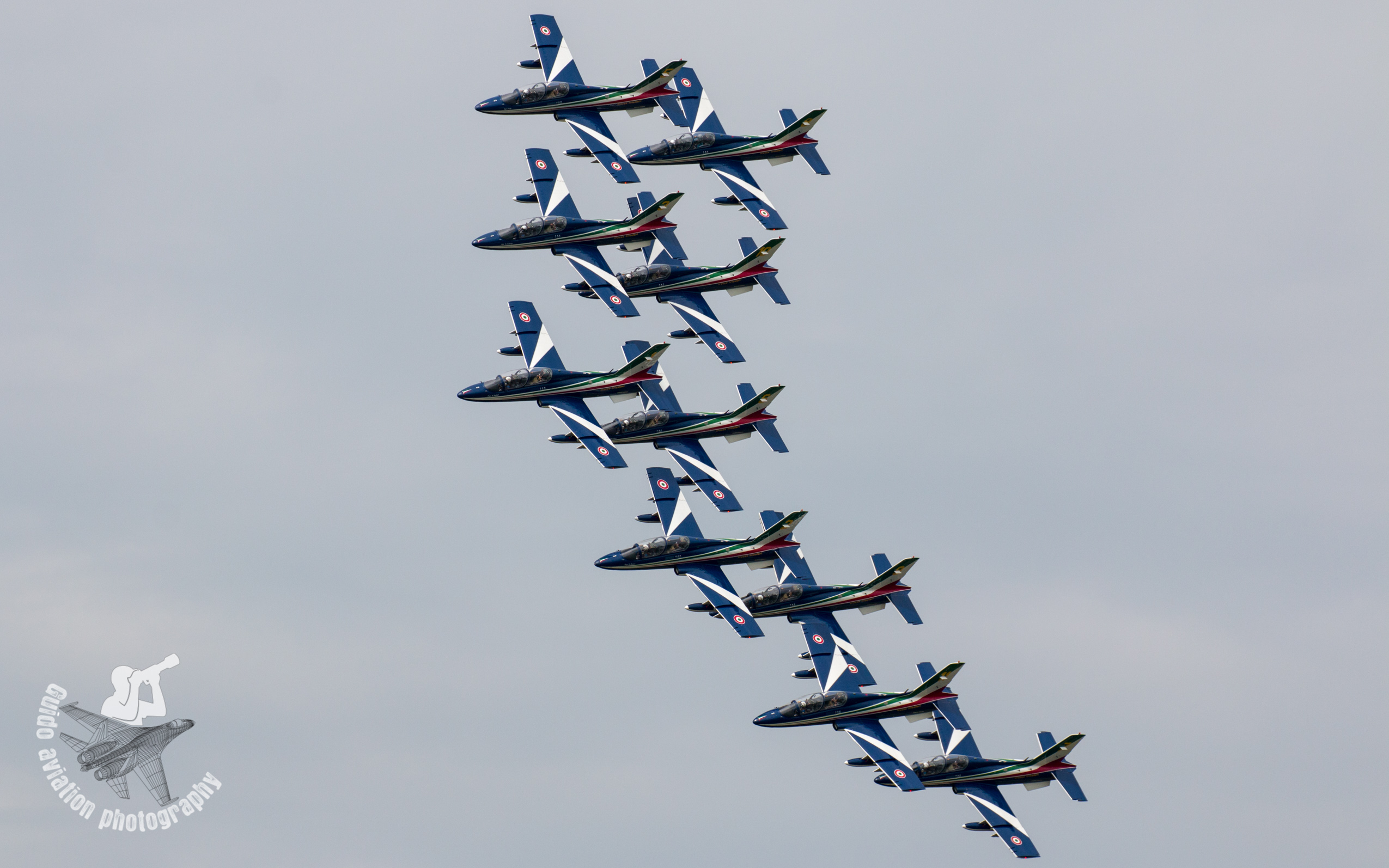 Frecce Tricolori