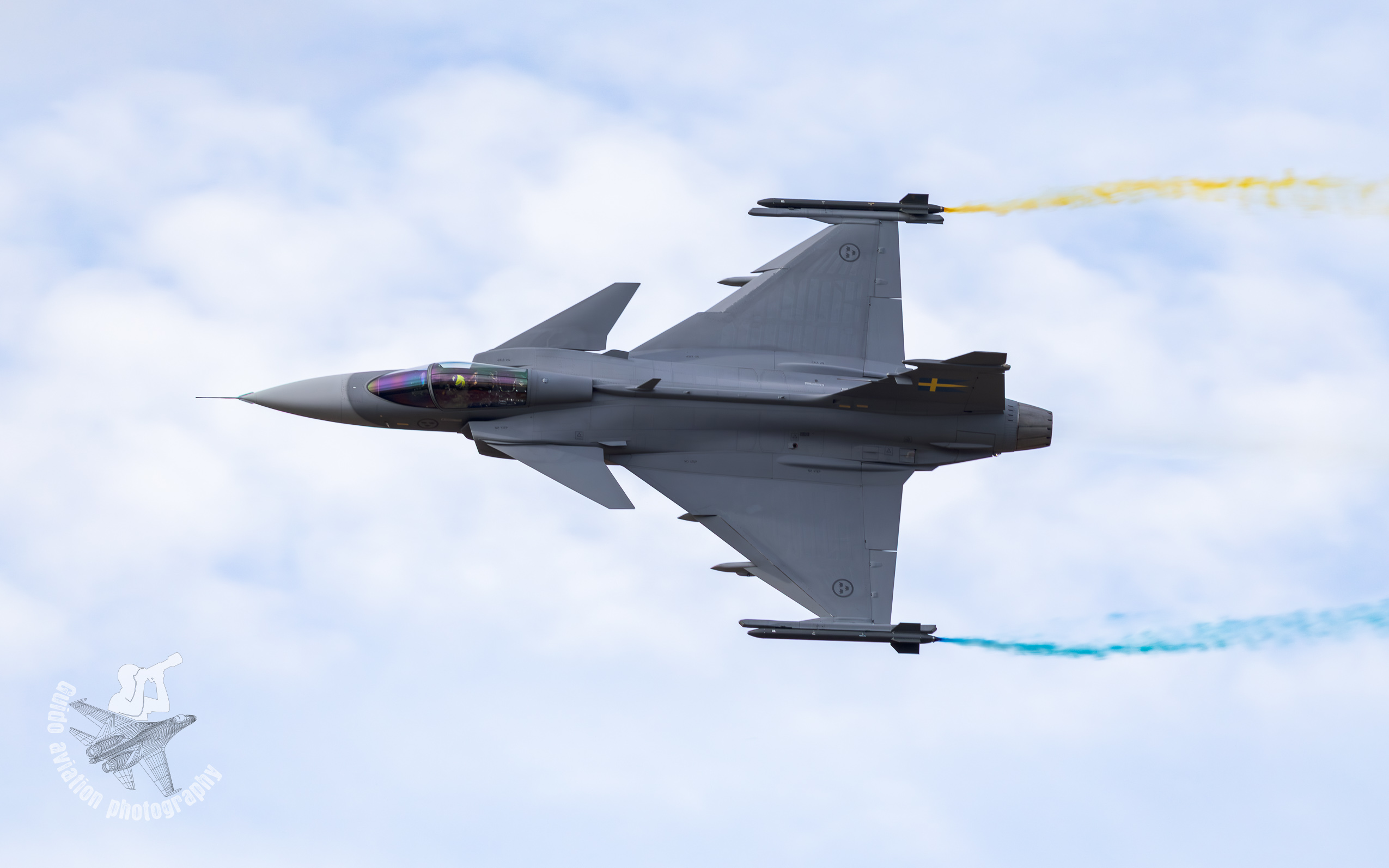 Sweden 105