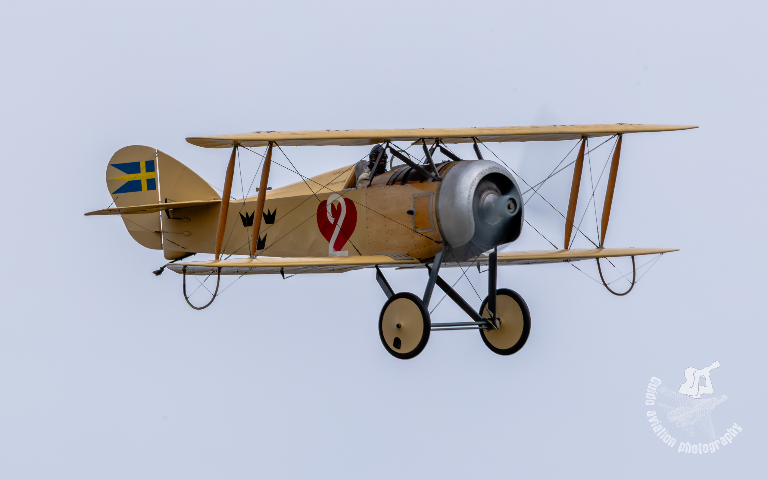 Sweden 49