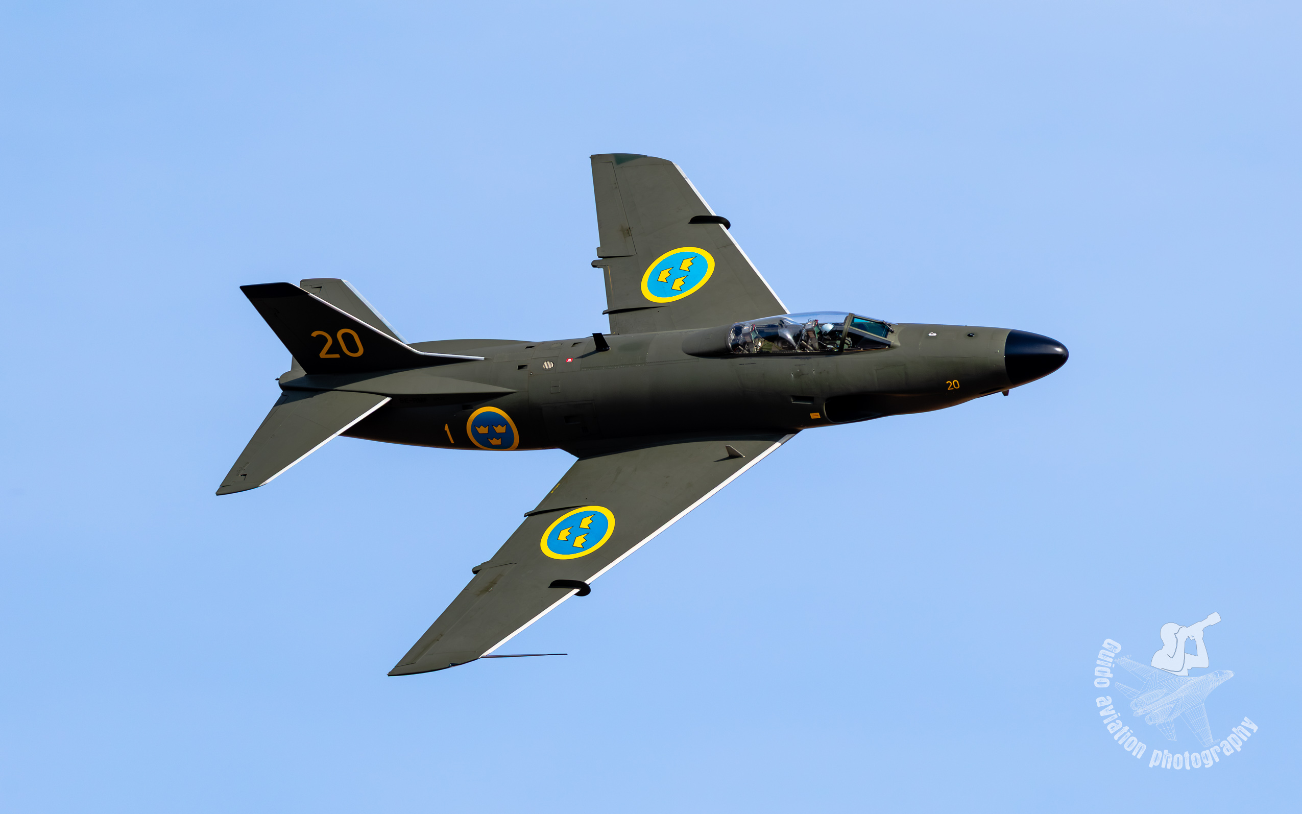 Sweden 68