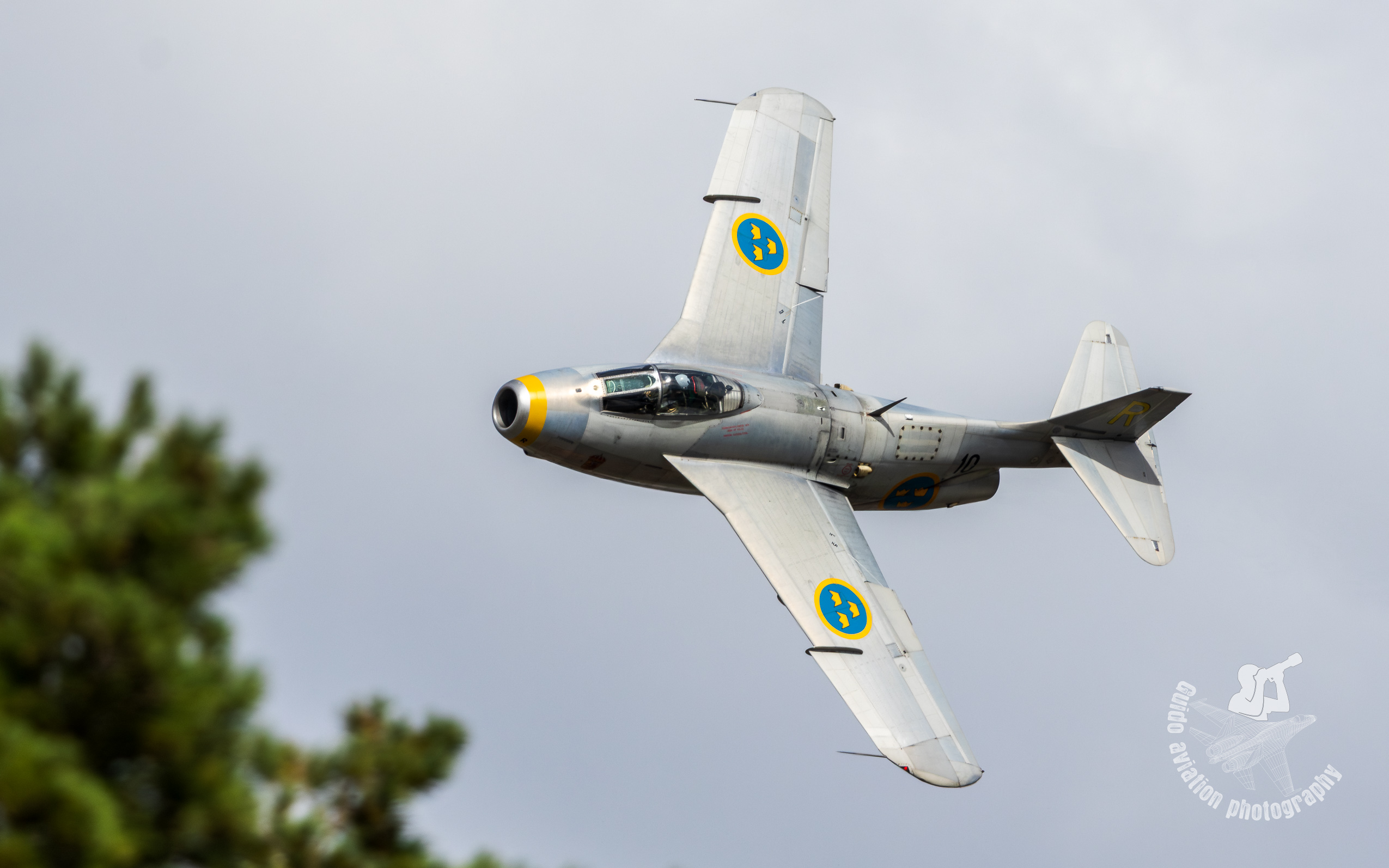 Sweden 84