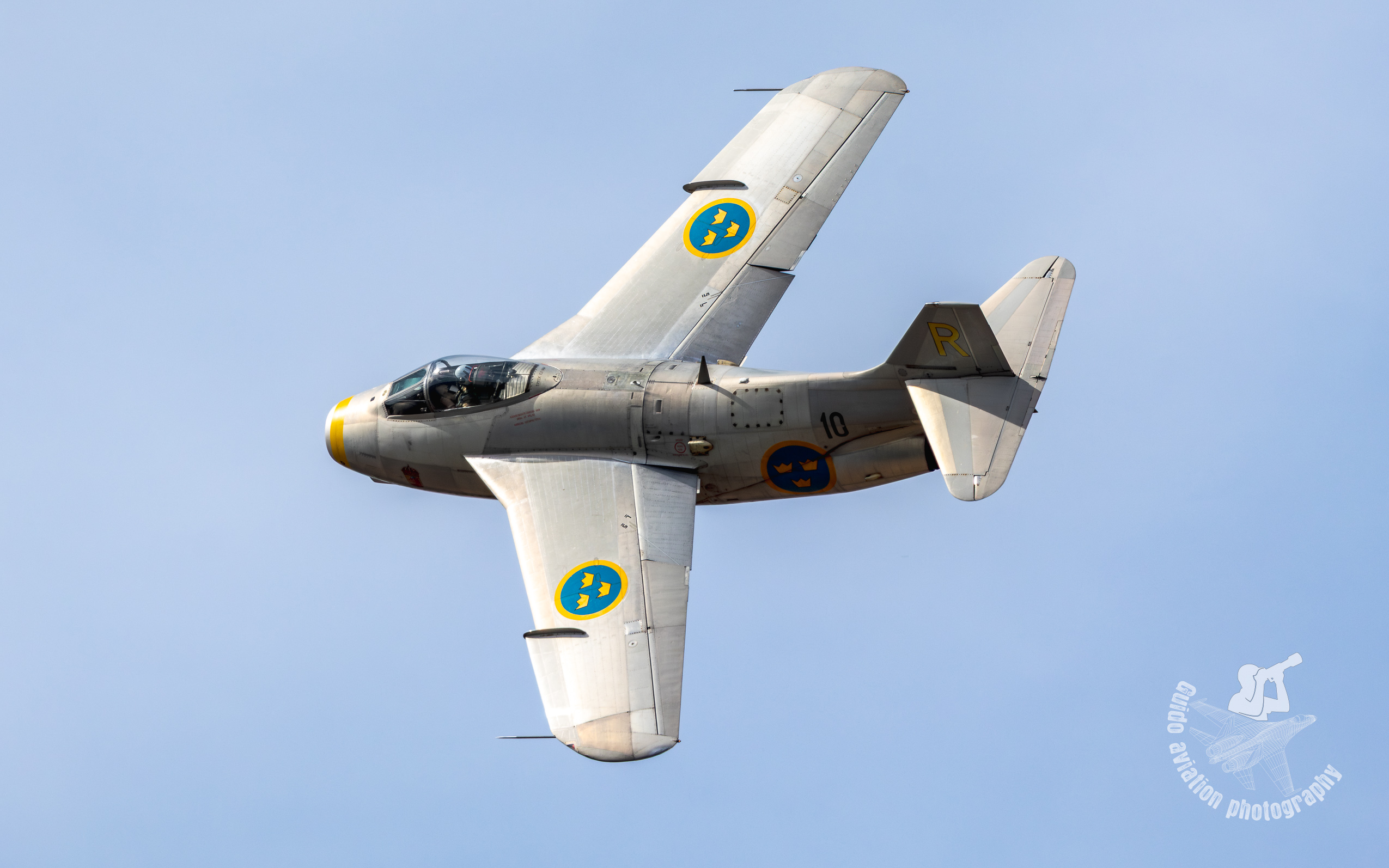 Sweden 85