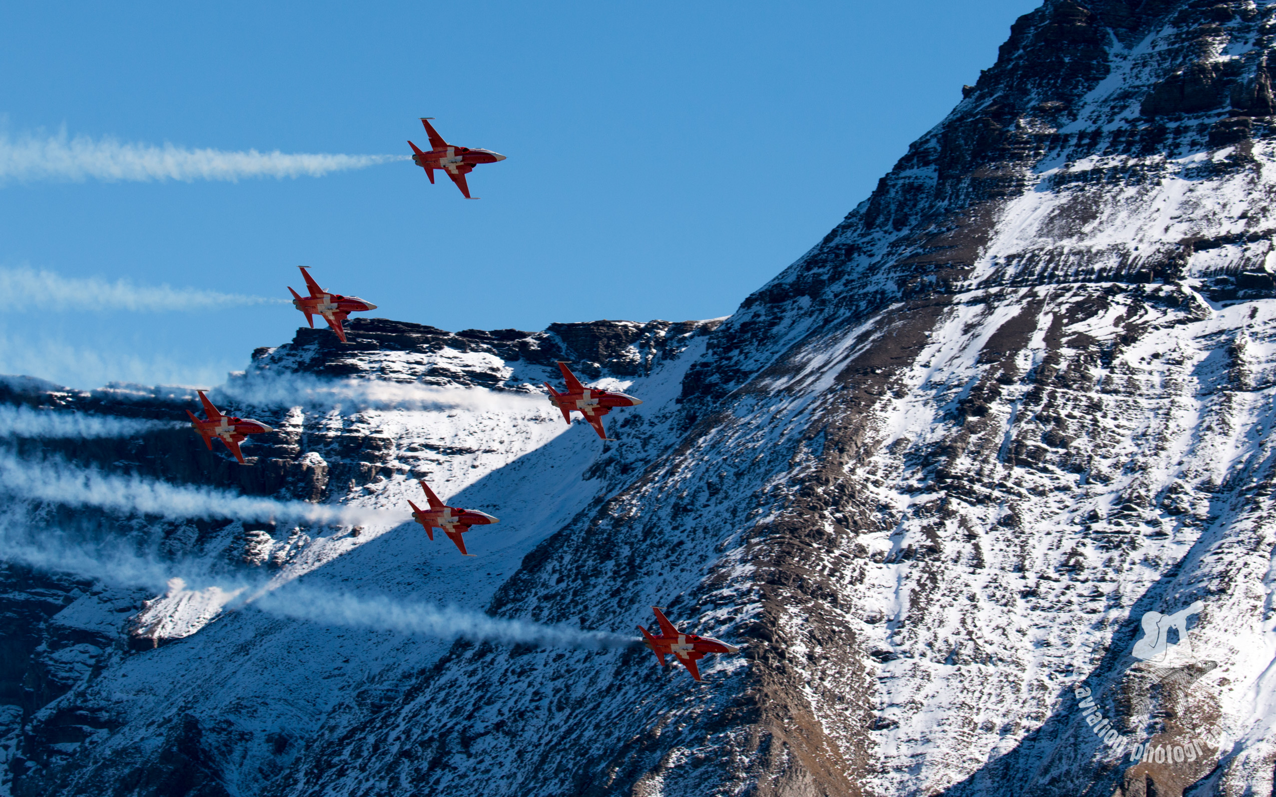 Patrouille Suisse