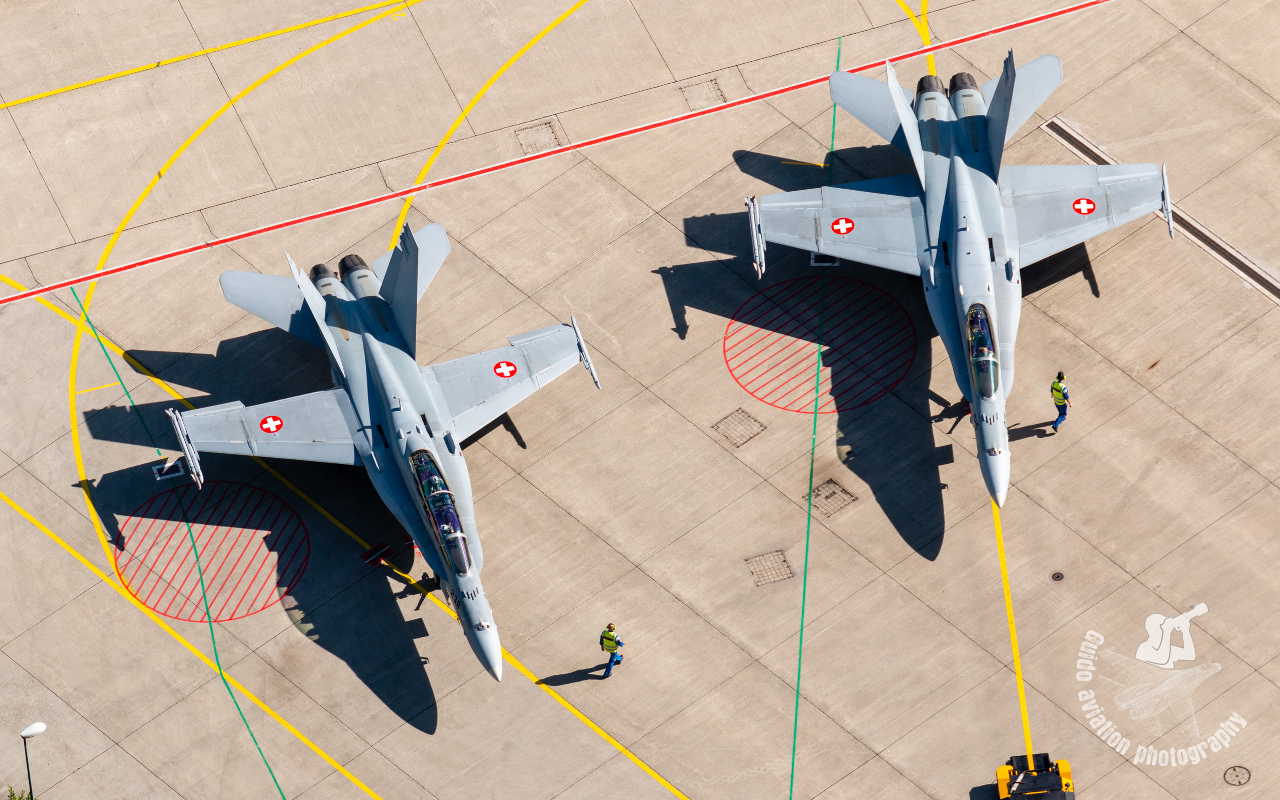 LSMM Switzerland - Unterbach