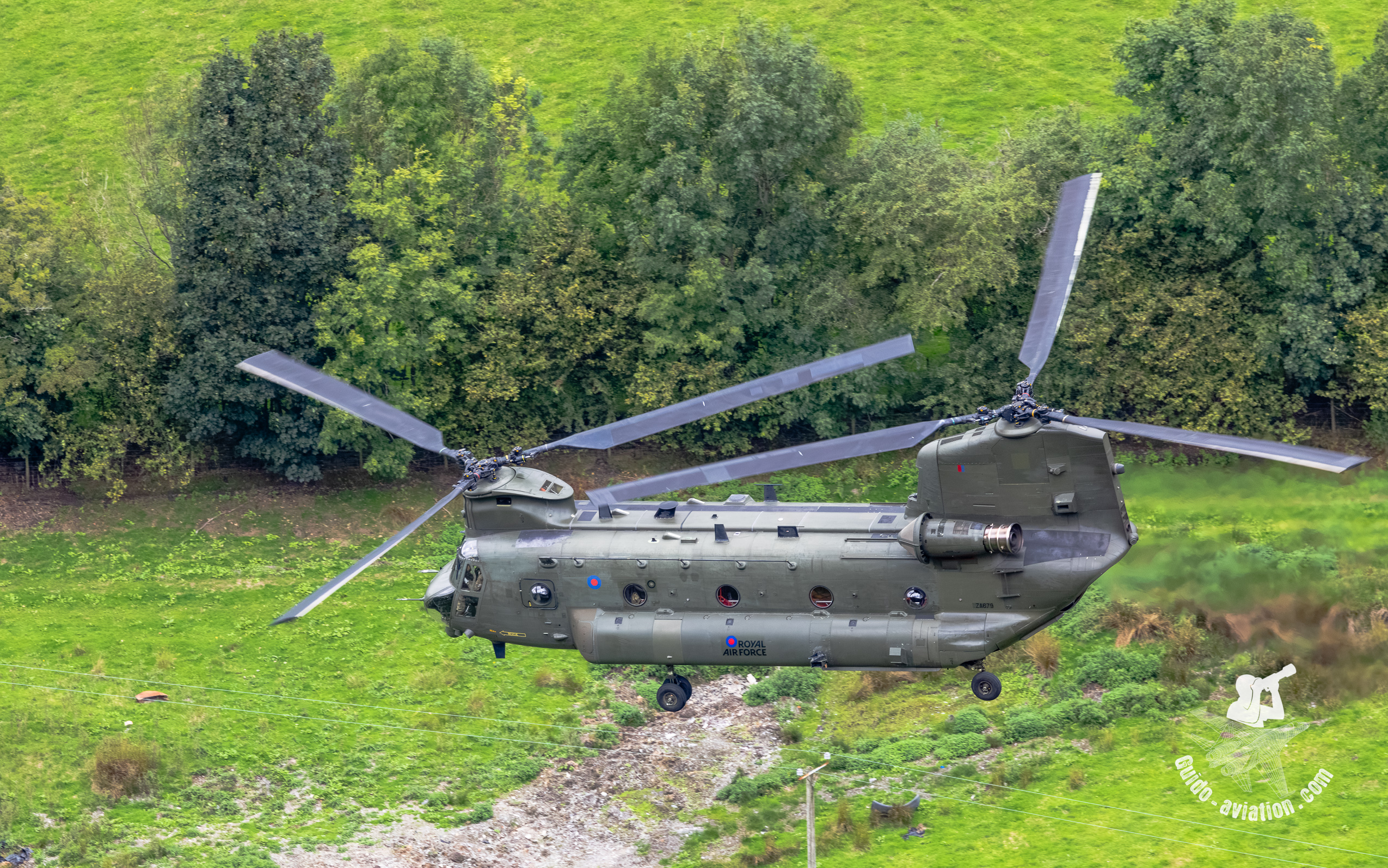 Machloop sept 2026 45