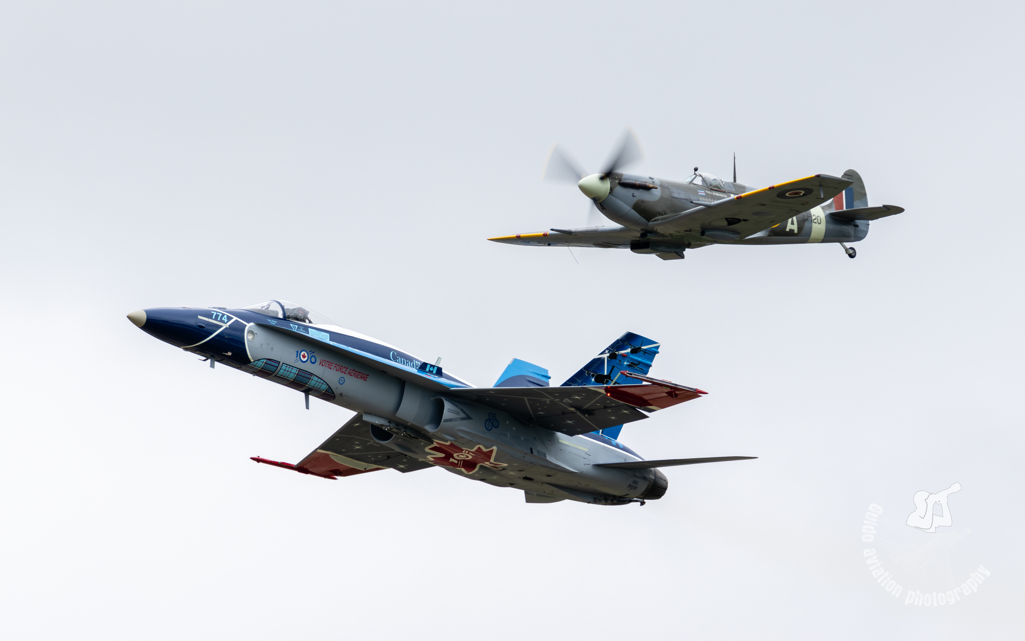 RIAT 2024 125