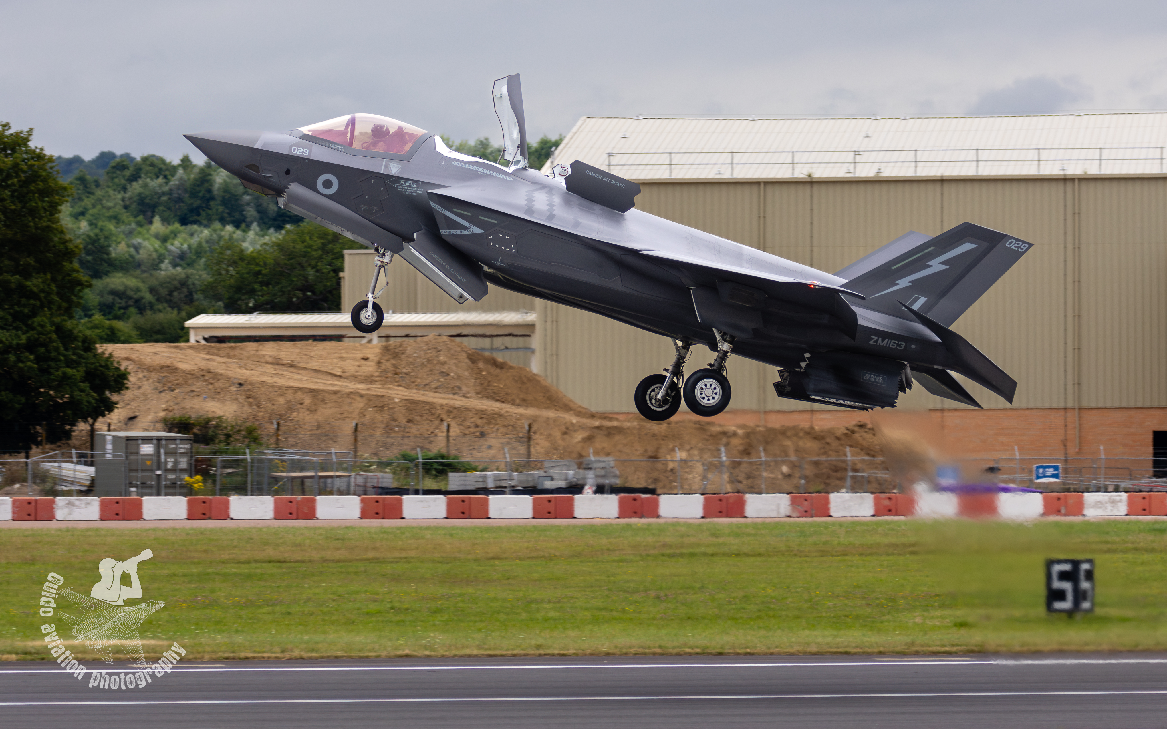 RIAT 2024 130