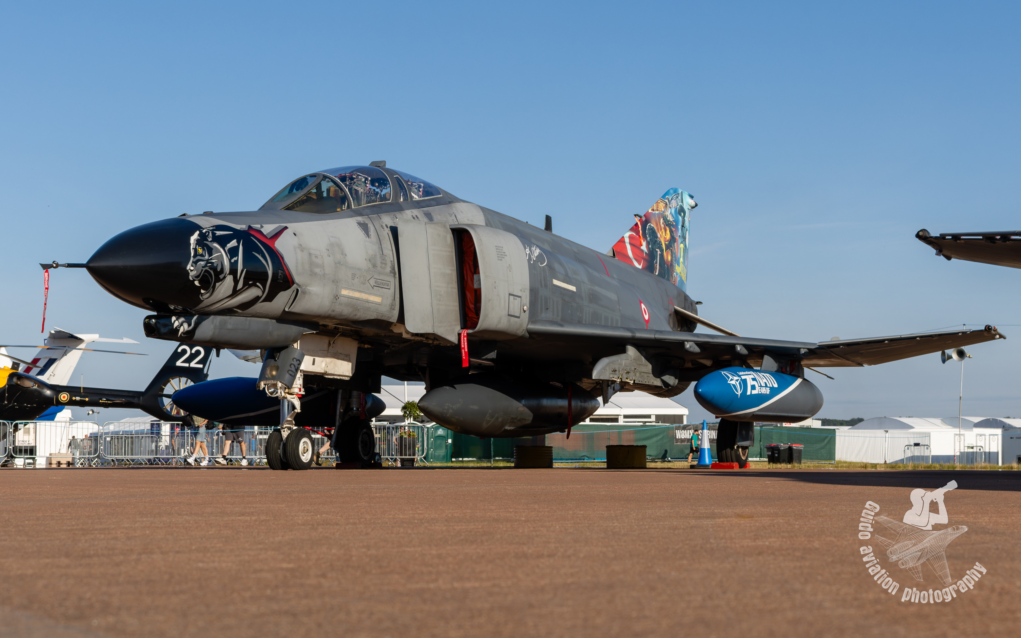 RIAT 2024 2