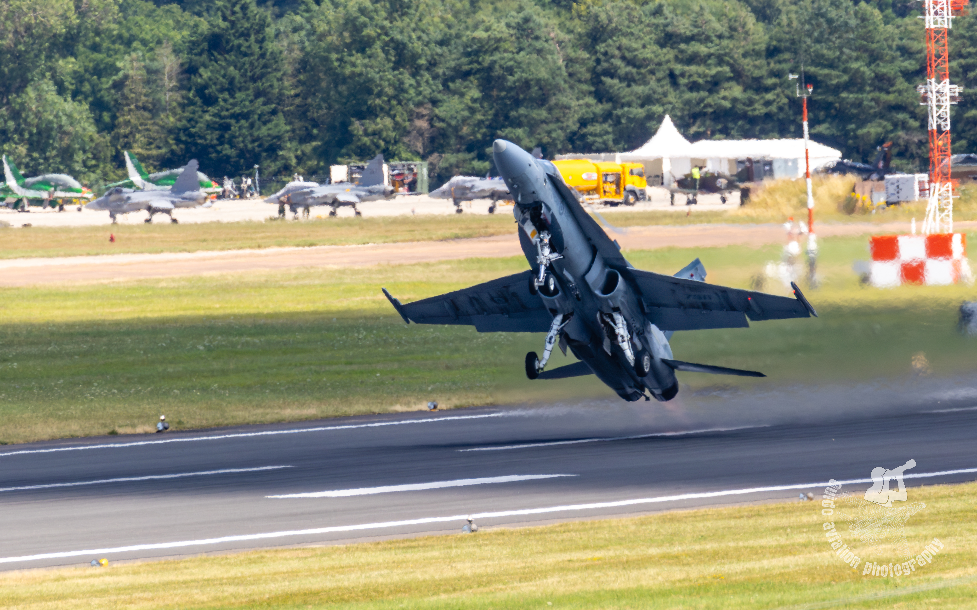 RIAT 2024 48