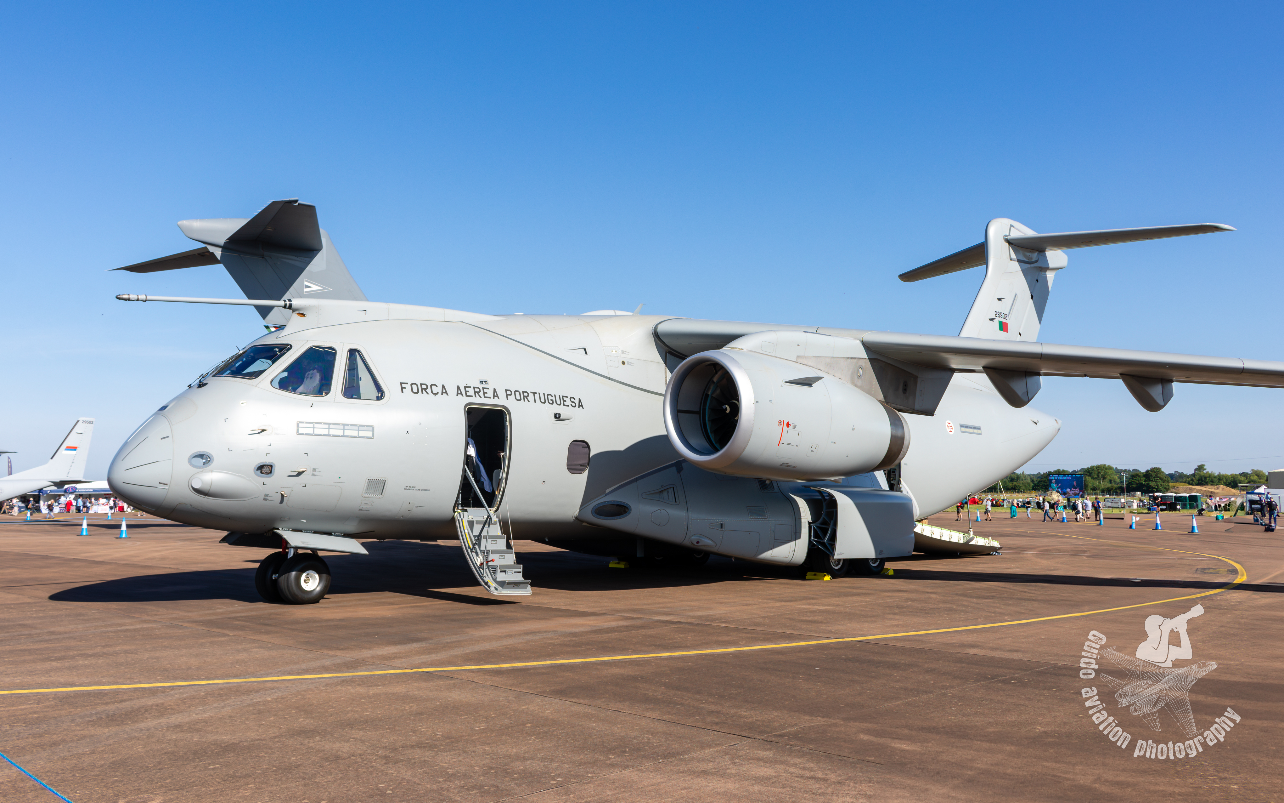 RIAT 2024 7