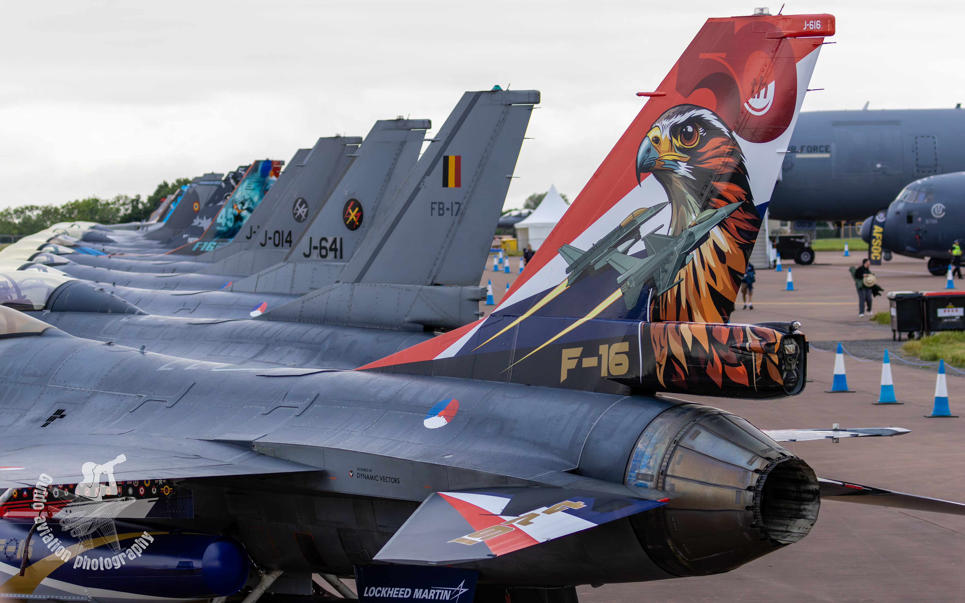 RIAT 2024 83