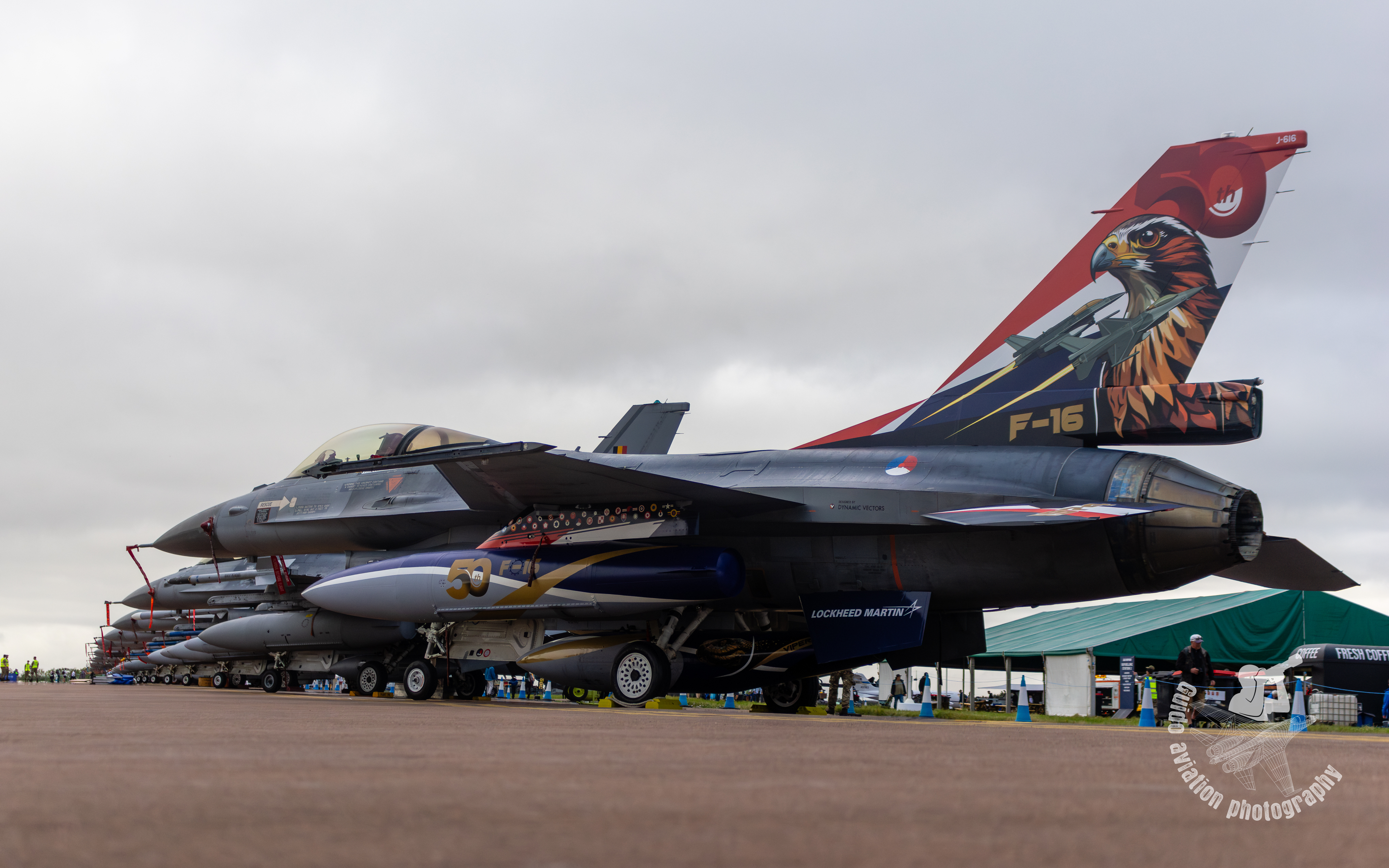 RIAT 2024 85