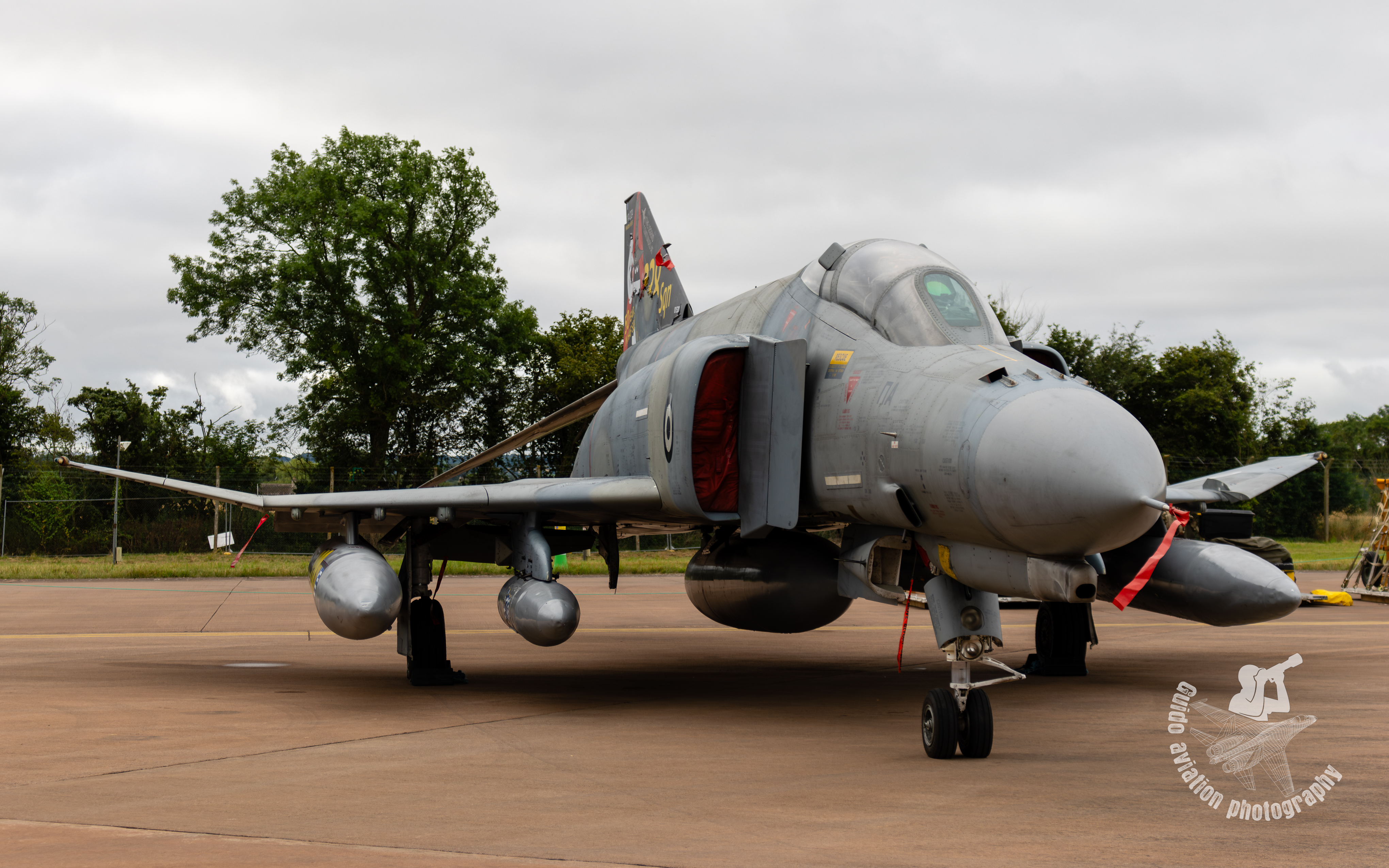 RIAT 2024 89